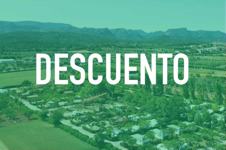 ¡Quédate 7 noches y paga solo 6!