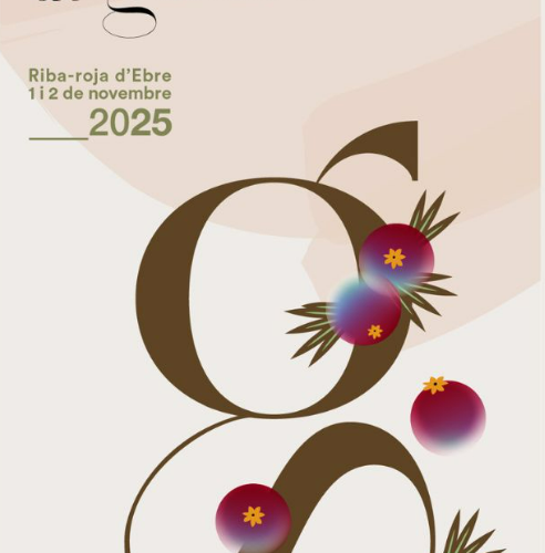 8a Festa de l’Oli de Ginebre