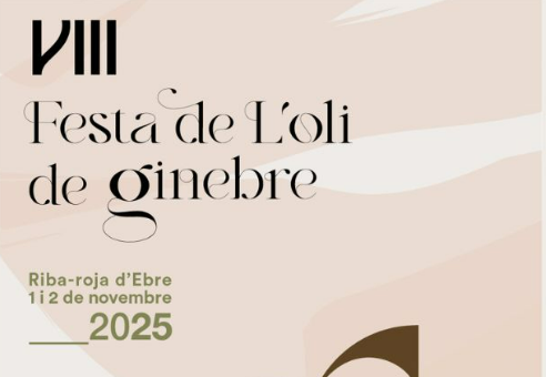 8a Festa de l’Oli de Ginebre