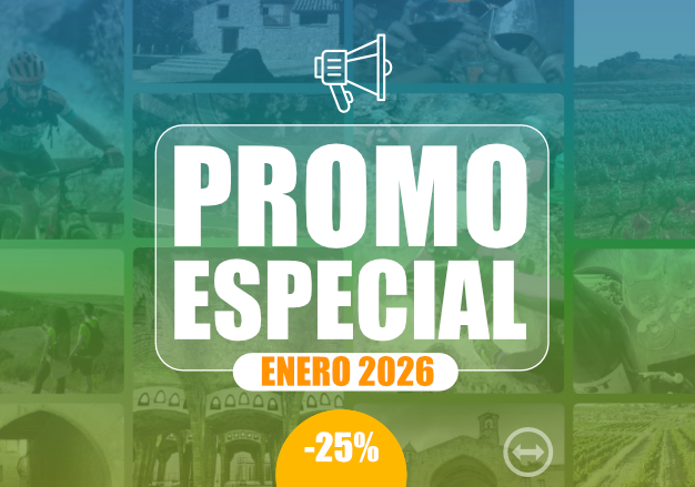 Oferta Enero 2026