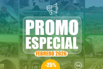 Oferta Febrero 2026