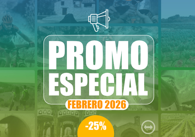 Oferta Febrero 2026